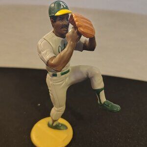 Dave Stewart (MLB) Oakland Atheltic's Figure